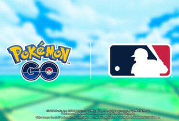 Niantic Has Announced A Multi-Year Pokemon Go And MLB Partnership in North America