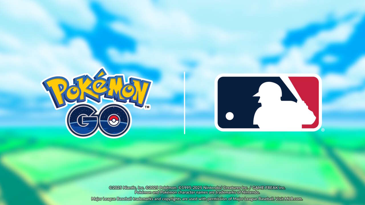 Niantic Has Announced A Multi-Year Pokemon Go And MLB Partnership in North America