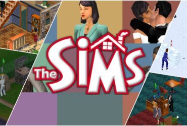 Sims 1 Features That Aged Well