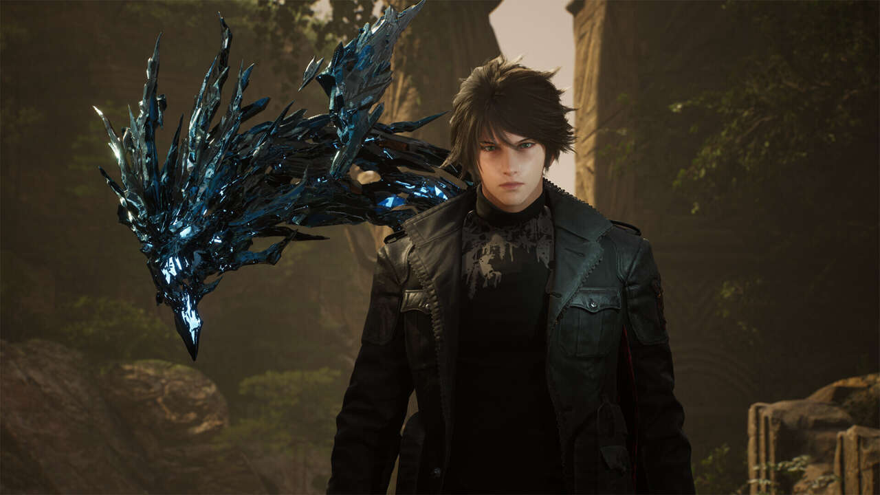 Lost Soul Aside Slices And Dices At PlayStation State Of Play, Coming In May