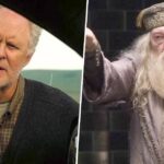 Shrek and Interstellar star John Lithgow to play Dumbledore in HBO's Harry Potter TV show