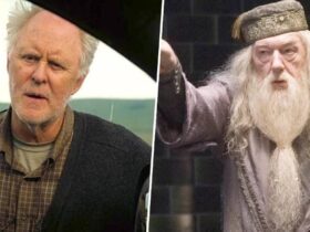 Shrek and Interstellar star John Lithgow to play Dumbledore in HBO's Harry Potter TV show