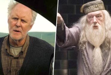 Shrek and Interstellar star John Lithgow to play Dumbledore in HBO's Harry Potter TV show