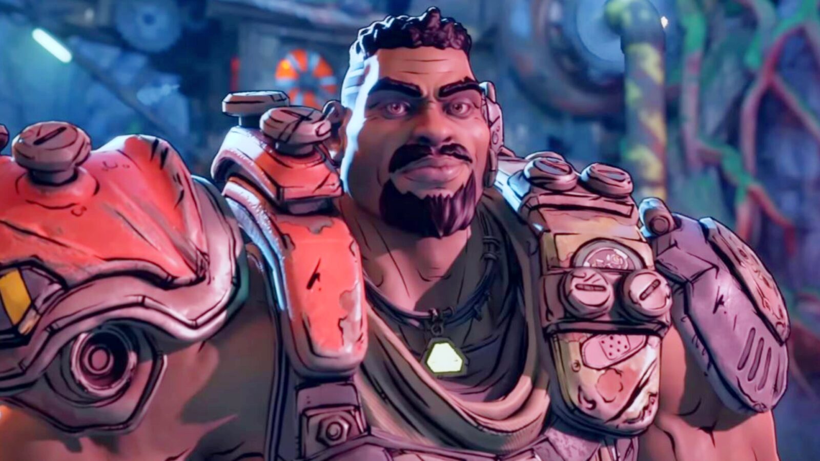 Gearbox confirms Borderlands 4 launch date in chaotic new trailer