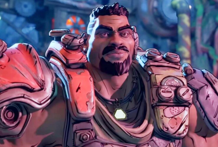 Gearbox confirms Borderlands 4 launch date in chaotic new trailer