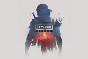 Days Gone Remastered announced for PS5, launches April 25