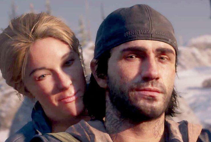 Sony may never give us Days Gone 2, but it did just announce Days Gone Remastered is coming to PS5 with three new modes: Horde, Permadeath, and Speedrun