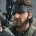 Metal Gear Solid Delta finally locks in launch date after a slew of leaks