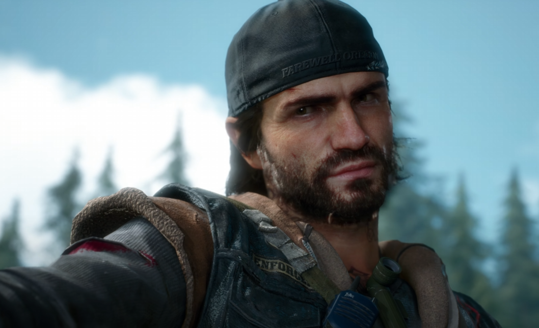 Days Gone Remastered Rides For PS5 This Year