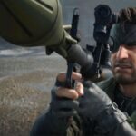 Metal Gear Solid Delta: Snake Eater Release Date Confirmed With State Of Play Trailer