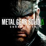 Metal Gear Solid Delta: Snake Eater releases August 28, 2025 on PS5