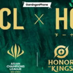 HERO ESPORTS Asian Champions League (ACL 2025) Honor of Kings cover