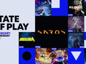 State of Play February 2025: all announcements, trailers 