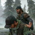 Days Gone Remaster Announced At PlayStation State of Play
