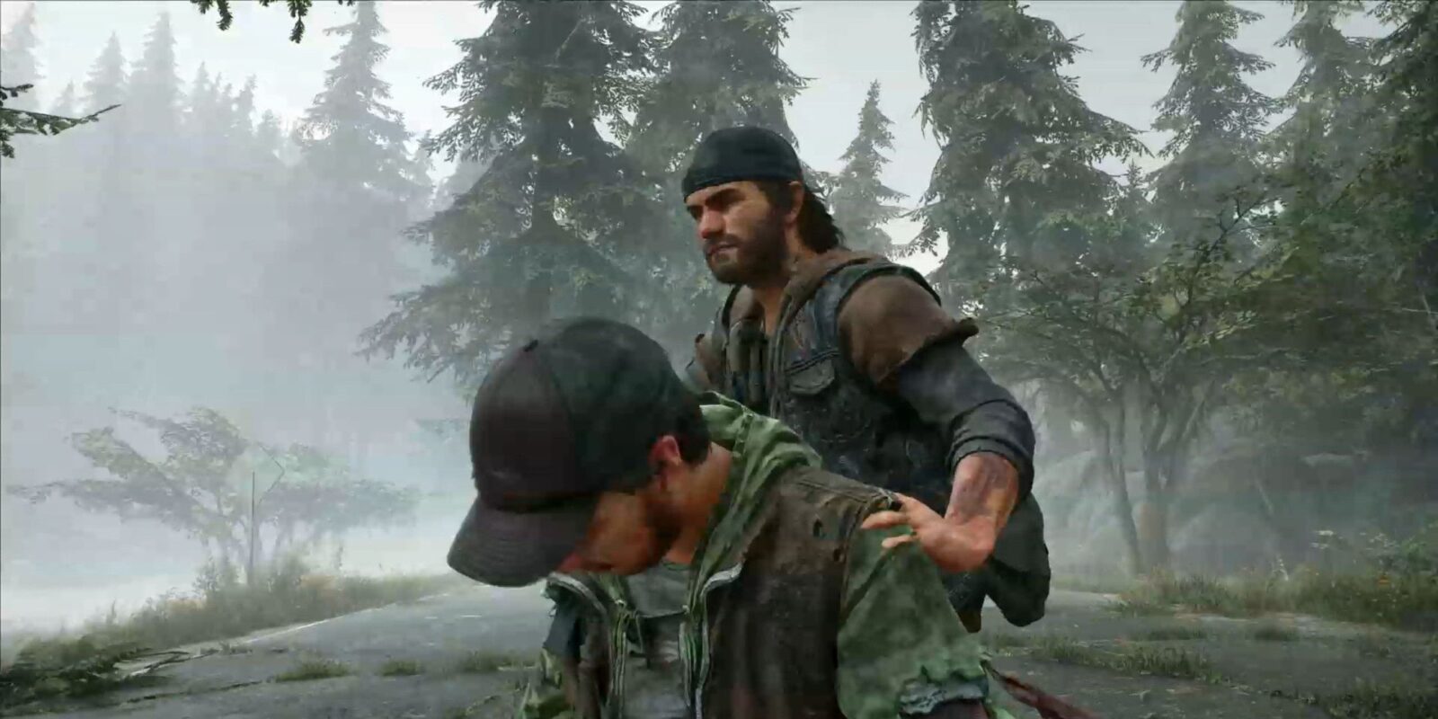 Days Gone Remaster Announced At PlayStation State of Play