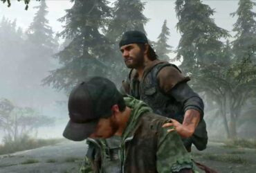 Days Gone Remaster Announced At PlayStation State of Play