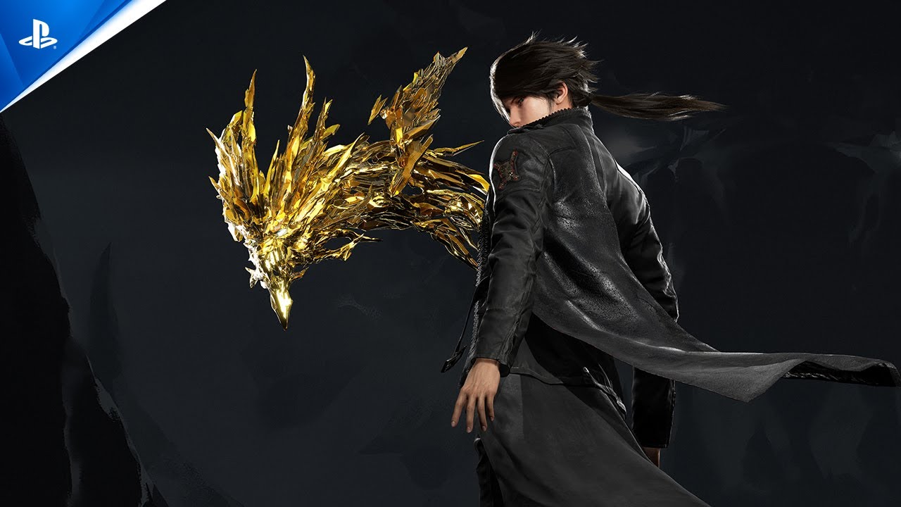 (For Southeast Asia) Lost Soul Aside launches on PS5 and PC May 30