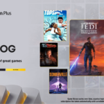 PlayStation Plus Game Catalog for February: Star Wars Jedi: Survivor, TopSpin 2K25, Lost Records: Bloom & Rage – Tape 1 and more