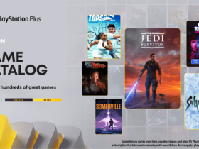 PlayStation Plus Game Catalog for February: Star Wars Jedi: Survivor, TopSpin 2K25, Lost Records: Bloom & Rage – Tape 1 and more