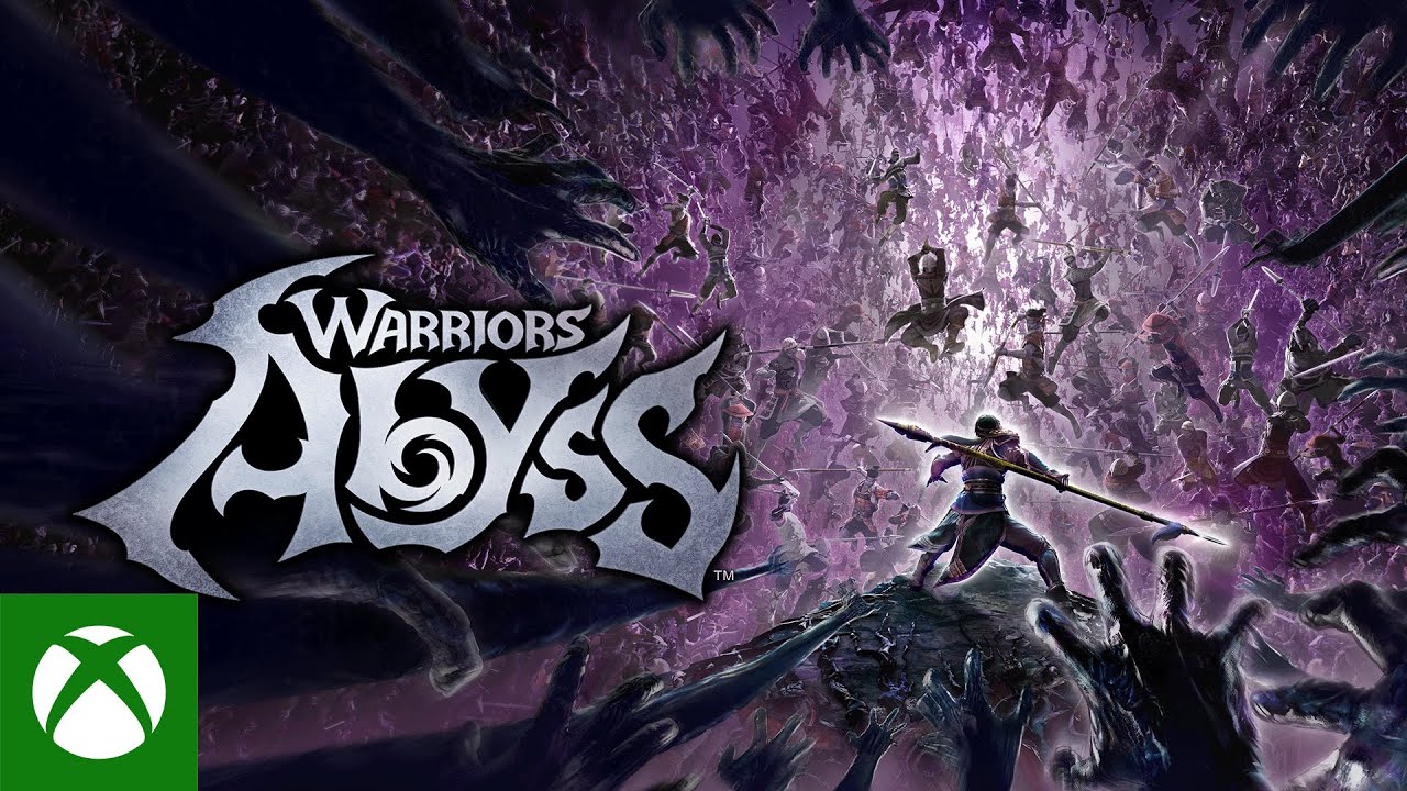 WARRIORS: Abyss - Launch Trailer - YouTube