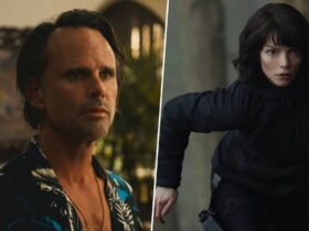 6 new movies and shows to watch this weekend on Netflix, Prime, Disney Plus, and more (Feb 14 - 16)