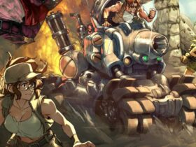 How To Unlock Every Metal Slug Tactics Weapon And Loadout