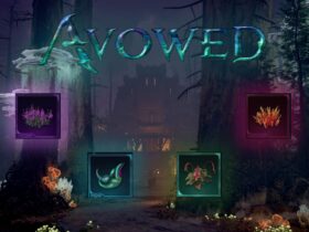 Where to Find All Upgrade Plants in Avowed