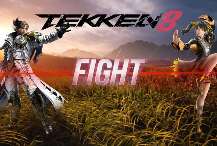 Tekken 8 Should 'Steal' One Recent MK1 Addition