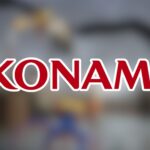 Konami Publishing a Side-Scrolling Game About an Octopus