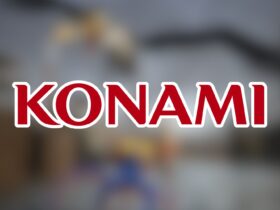 Konami Publishing a Side-Scrolling Game About an Octopus