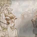 How To Solve The Intimidating Feline Codpiece Treasure Map In Avowed