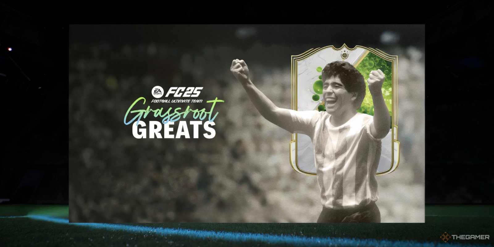 How To Get Diego Maradona in EA FC 25