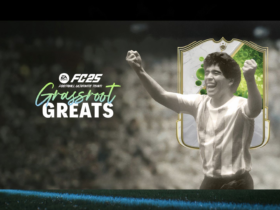 How To Get Diego Maradona in EA FC 25