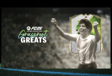 How To Get Diego Maradona in EA FC 25