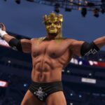 WWE 2K25 is the Perfect Time to Pay Homage to a Future Hall of Famer