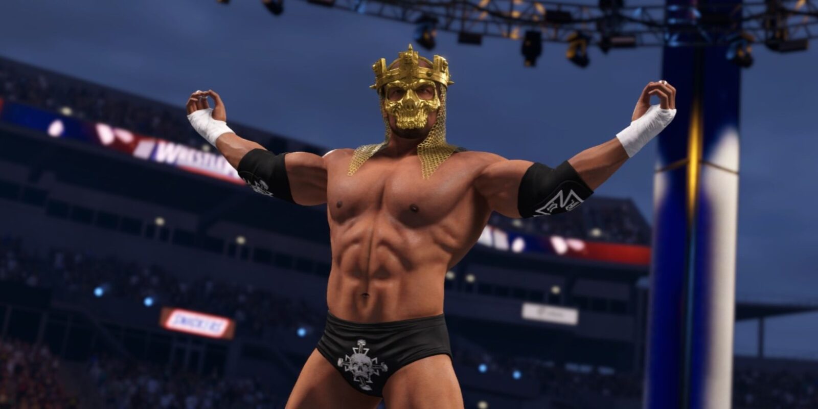 WWE 2K25 is the Perfect Time to Pay Homage to a Future Hall of Famer