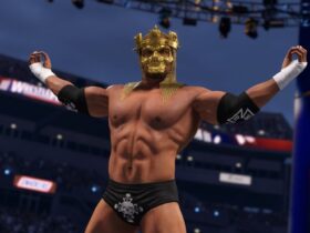 WWE 2K25 is the Perfect Time to Pay Homage to a Future Hall of Famer