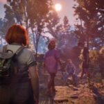 Bloom & Rage's Development Team Chose To Make An Episodic, Choice-Based Game