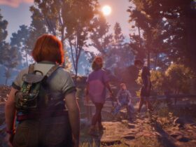 Bloom & Rage's Development Team Chose To Make An Episodic, Choice-Based Game