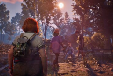 Bloom & Rage's Development Team Chose To Make An Episodic, Choice-Based Game