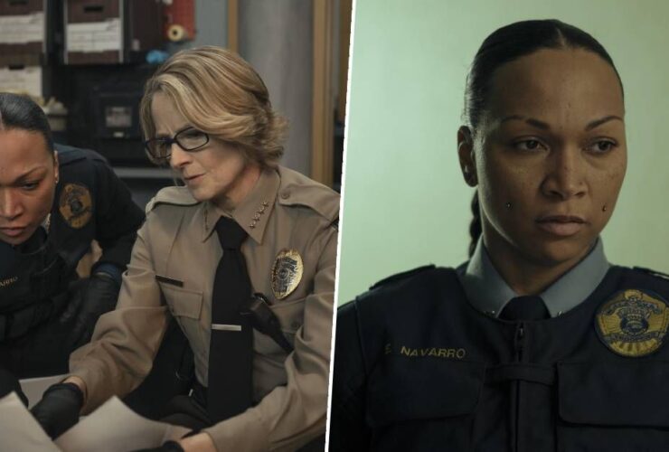 True Detective’s new location might seem a little strange, but HBO TV boss says season 5 is "just as powerful"