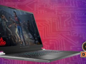 Alienware X16 R2 Gaming Laptop $600 Off on Amazon