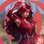 Marvel Rivals: Scarlet Witch Guide