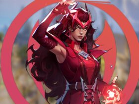 Marvel Rivals: Scarlet Witch Guide