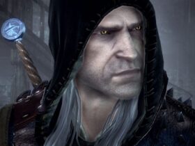 The Witcher 2