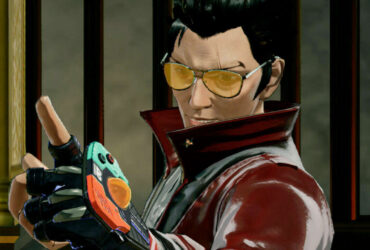 No More Heroes Studio Asks For No More Fans To Randomly Appear At Office