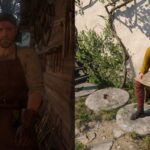 Should You Help The Blacksmith Or The Miller In Kingdom Come: Deliverance 2?