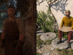 Should You Help The Blacksmith Or The Miller In Kingdom Come: Deliverance 2?