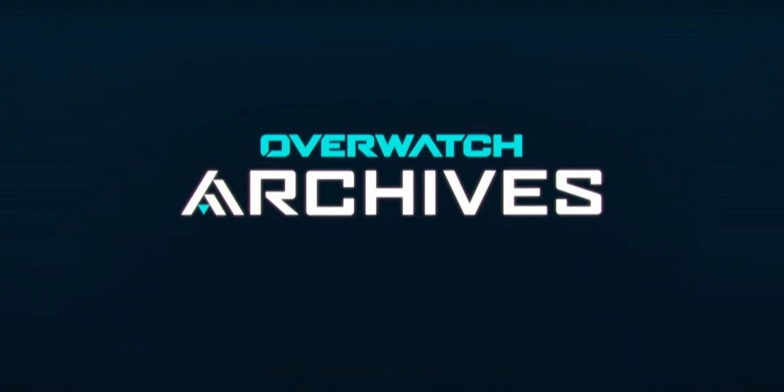 Overwatch 2 Has Bad News for Fans of the Old Archives PvE Missions