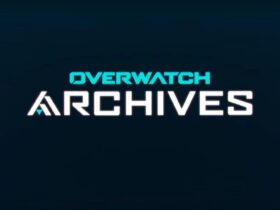 Overwatch 2 Has Bad News for Fans of the Old Archives PvE Missions